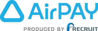 Airペイ ロゴ